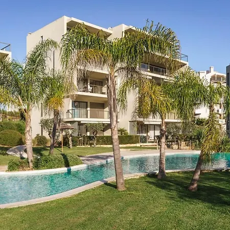 דירה Sun Retreat Portimao, With Pool And Private Balcony פורטימאו