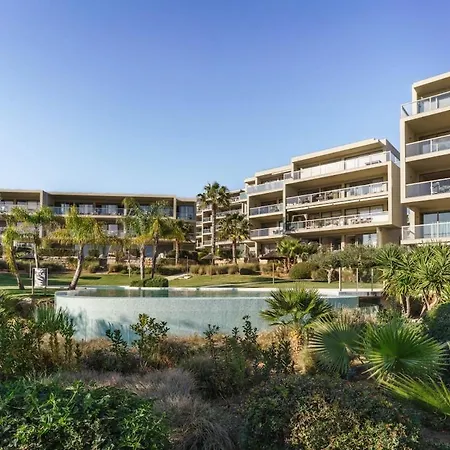 דירה Sun Retreat Portimao, With Pool And Private Balcony *