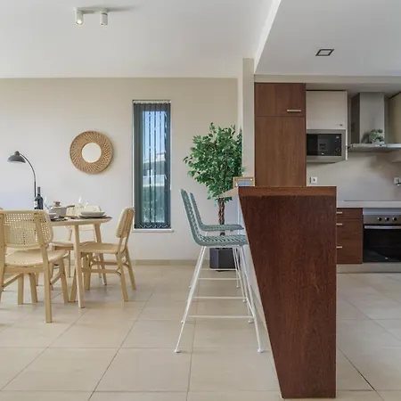 דירה Sun Retreat Portimao, With Pool And Private Balcony פורטימאו